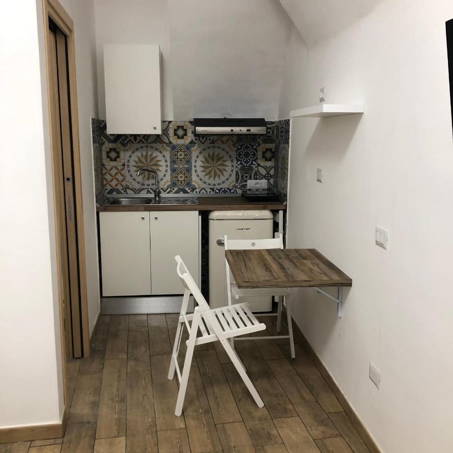 Affittacamere Brancaccio's House Napoli