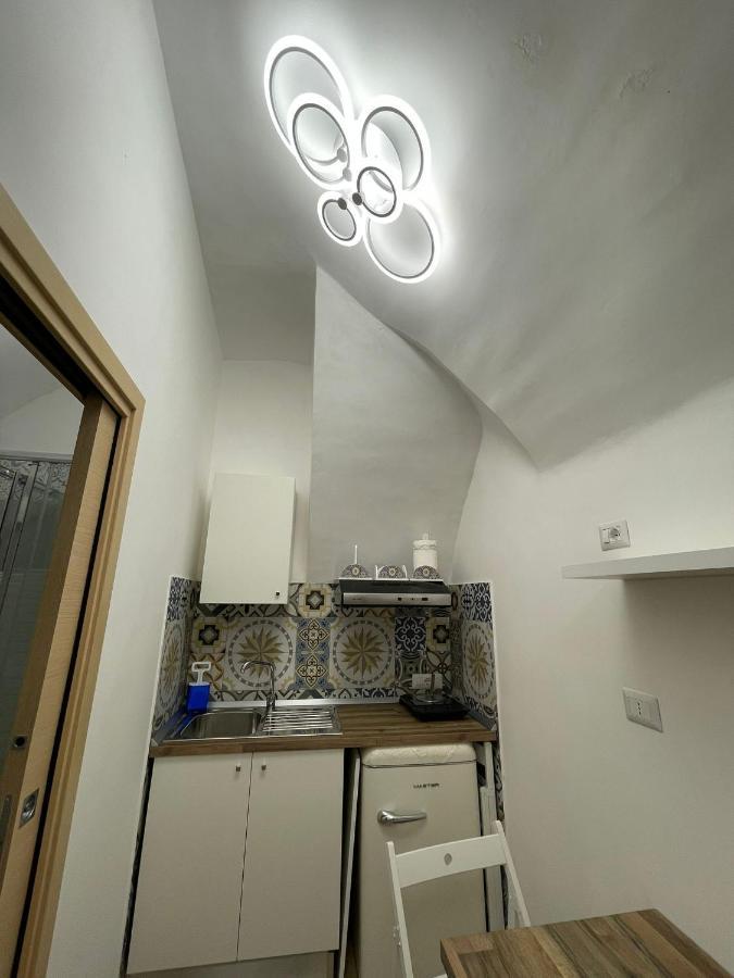 Brancaccio's House Affittacamere Napoli