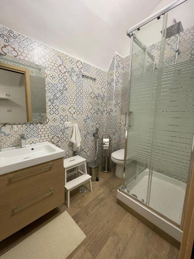 Brancaccio's House Napoli