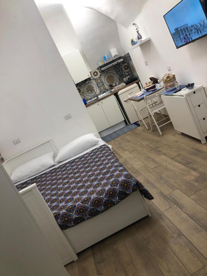 Affittacamere Brancaccio's House